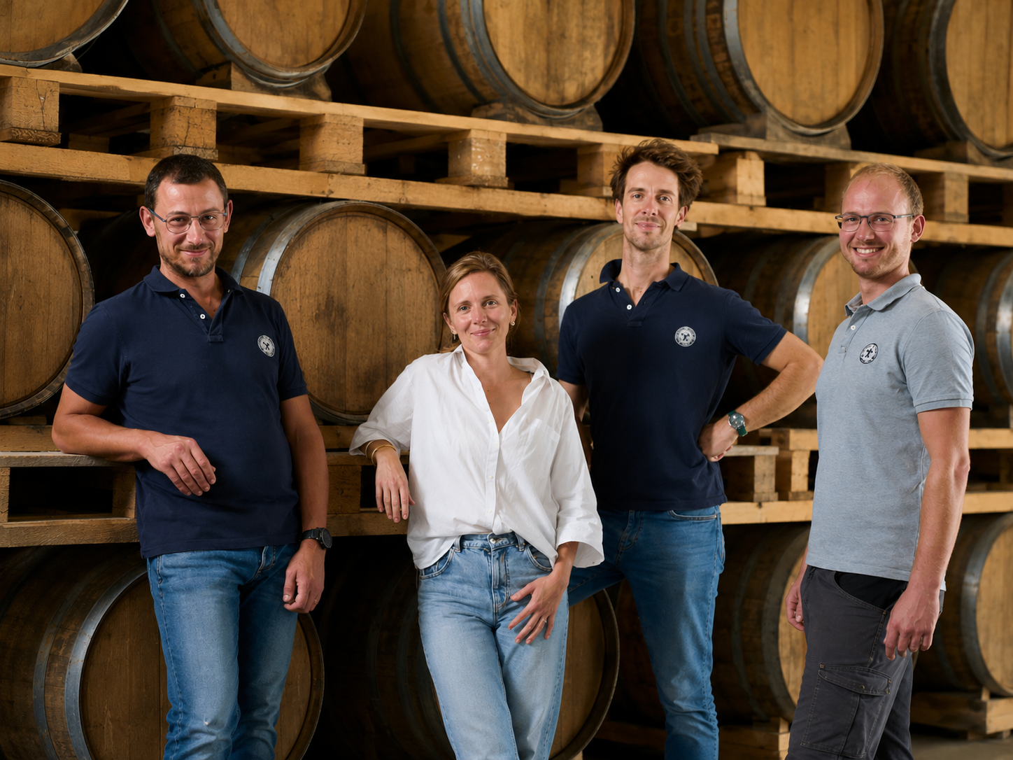 Producteur partenaire de Terres de Talents