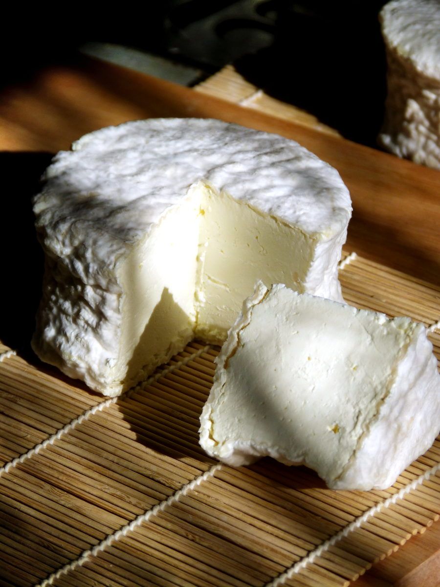 Chaource – 200g