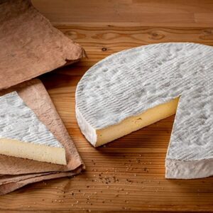 Brie de Meaux – 200g