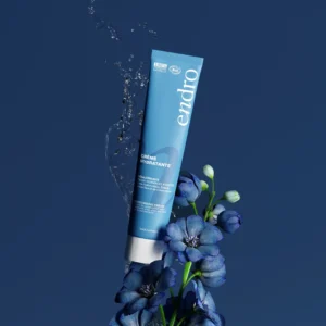 Crème visage hydratante
