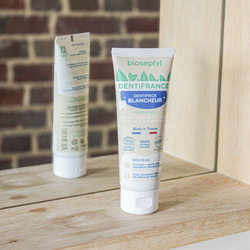Dentifrice