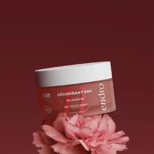 Déodorant baume – palmarosa