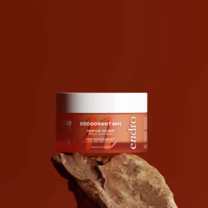 Déodorant baume – monoï