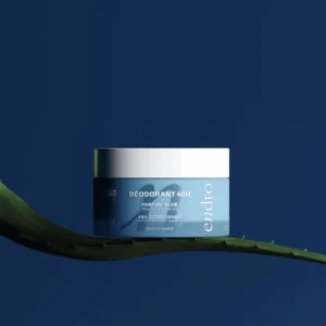 Déodorant baume – aloe