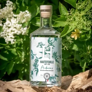 Gin Audacieux