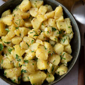 Persillade de pommes de terre – 220g
