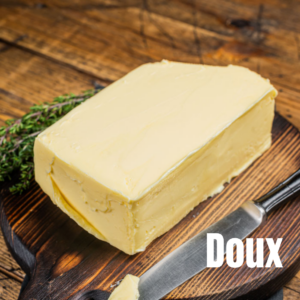 Beurre Doux